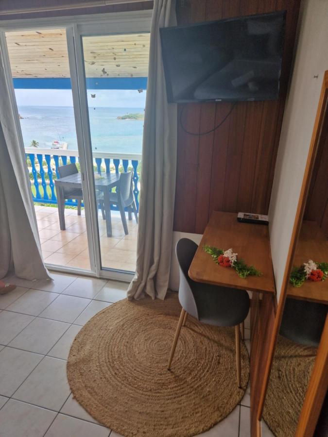 Hotel Le Manguier Morne Pavillon Esterno foto