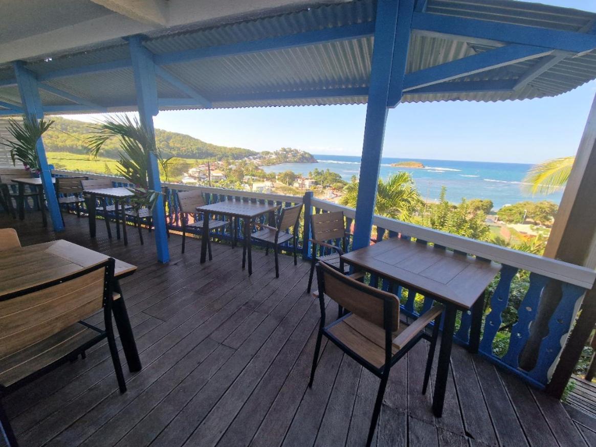 Hotel Le Manguier Morne Pavillon Esterno foto