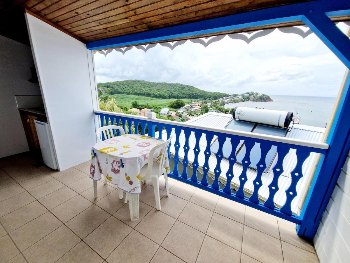 Hotel Le Manguier Morne Pavillon Esterno foto